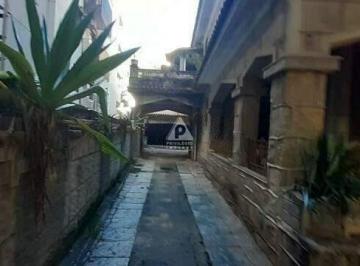 Casa · 255m² · 4 Quartos · Casa de rua à venda, 4 quartos, 1 suíte, Tijuca - RIO DE JANEIRO/RJ