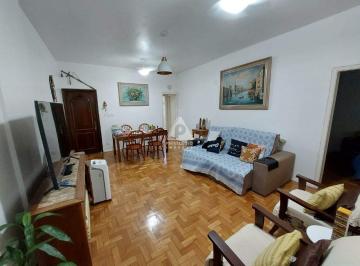 Apartamento · 95m² · 3 Quartos · Apartamento à venda, 3 quartos, 2 banheiros, 95m², Tijuca/RJ.