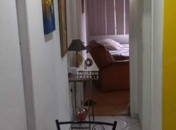 Apartamento · 30m² · 1 Quarto · KitnetConjugado à venda, 1 quarto, Praça da Bandeira - RIO DE JANEIRO/RJ