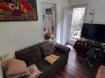 Casa · 105m² · 2 Quartos · Casa de rua à venda, 2 quartos, Tijuca - RIO DE JANEIRO/RJ