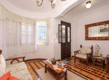 Antessala · Casa de rua à venda, 4 quartos, 1 vaga, Tijuca - RIO DE JANEIRO/RJ