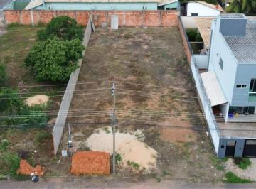 Terreno · 612m² · LOTE RESIDENCIAL NA QUADRA 205 SUL (ARSO 22) COM 612M²