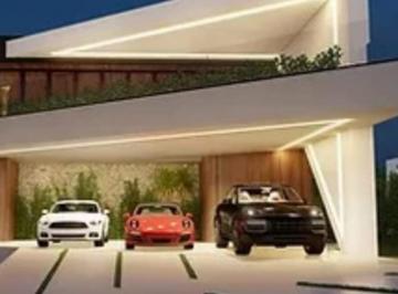 Foto 01 · Casa Residencial para venda no Jardim Recanto Das Aguas - Nova Odessa  - SP