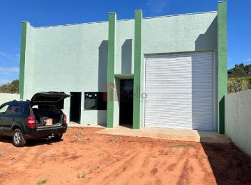 Foto 01 · Salão Comercial à Venda em Umuarama-PR, Zona I-A: 1 Sala, 2 Banheiros, 1 Vaga, 482,46m² de Área