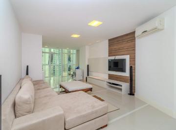 Apartamento · 135m² · 3 Quartos · 2 Vagas · Apartamento à venda no Ed. Cartagena Residence em Balneário Camboriú