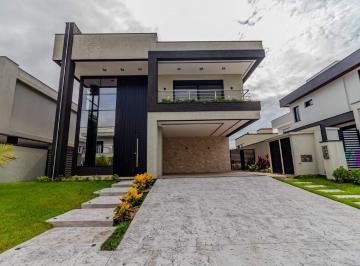 Casa · 265m² · 2 Quartos · 4 Vagas · Casa à venda no Condomínio Caledônia Private Village