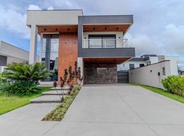Casa · 305m² · 4 Quartos · 4 Vagas · Casa à venda no Condomínio Caledônia Private Village