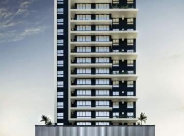 Apartamento · 262m² · 4 Quartos · 3 Vagas · Cobertura duplex à venda no Ed. Torre de Booz em Balneário Camboriú