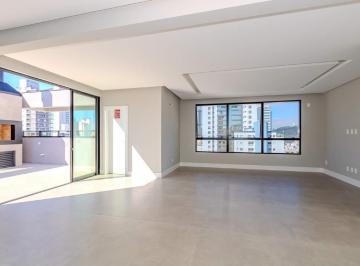 Apartamento · 291m² · 5 Quartos · 3 Vagas · Cobertura Duplex na Planta com 5 Suítes e 291m² – Alto Padrão e Exclusividade