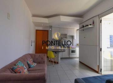Apartamento · 54m² · 1 Quarto · 1 Vaga · Apartamento à venda, 1 quarto, 1 vaga, Cruzeiro - Belo Horizonte/MG