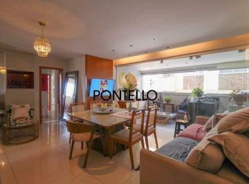 Apartamento · 120m² · 4 Quartos · 2 Vagas · Apartamento à venda, 4 quartos, 1 suíte, 2 vagas, Buritis - Belo Horizonte/MG