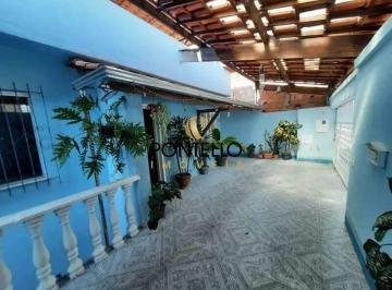 Casa · 420m² · 6 Quartos · 2 Vagas · Casa à venda, 6 quartos, 1 suíte, 2 vagas, Planalto - Belo Horizonte/MG