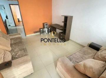 Casa · 400m² · 3 Quartos · 11 Vagas · Casa à venda, 3 quartos, 11 vagas, Sagrada Família - Belo Horizonte/MG