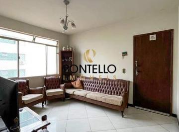 Apartamento · 151m² · 3 Quartos · 2 Vagas · Cobertura à venda, 3 quartos, 1 suíte, 2 vagas, Cidade Nova - Belo Horizonte/MG