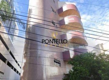 Apartamento · 130m² · 4 Quartos · 2 Vagas · Apartamento à venda, 4 quartos, 1 suíte, 2 vagas, Santo Antônio - Belo Horizonte/MG