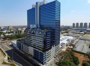 Comercial · 1113m² · 24 Vagas · Lajes corporativas, Recepção, Sala de reuniões à Venda no Connect Towers Connect Towers - Águas Clar