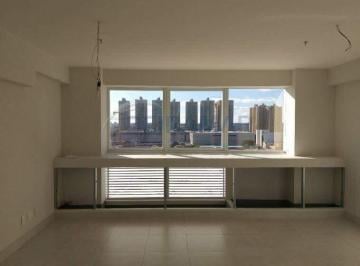 Comercial · 369m² · 10 Vagas · Conjunto de Salas Corporativas à Venda no Connect Towers: espaço, prestígio e estratégia para seu ne