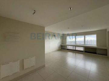 Comercial · 36m² · 1 Vaga · Sala Corporativa à Venda no Connect Towers - Águas Claras