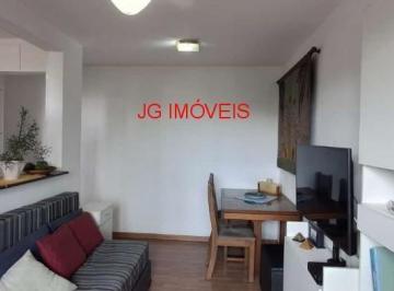 Foto 01 · Apartamento, Vila Moraes, São Paulo, SP