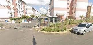 Apartamento · 46m² · 2 Quartos · 1 Vaga · Apartamento em Rubem Berta, Porto Alegre/RS