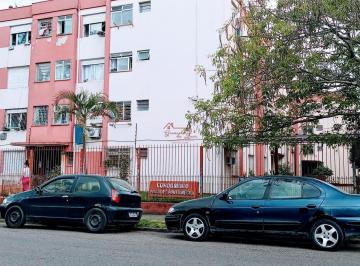 Apartamento · 48m² · 1 Quarto · 1 Vaga · Apartamento em Jardim Leopoldina, Porto Alegre/RS