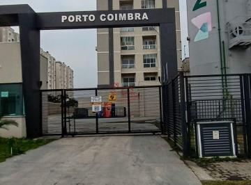 Apartamento · 64m² · 2 Quartos · Apartamento à venda no bairro Costa e Silva - Porto Alegre/RS