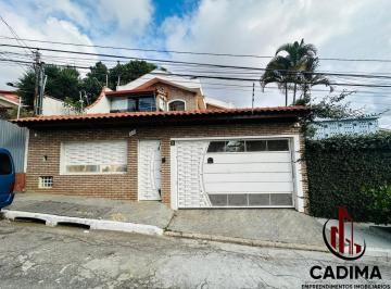 Foto 01 · Casa com piscina para venda na Vila Guilhermina!