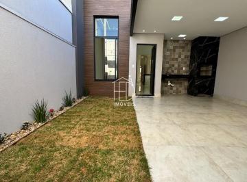 Foto 01 · Casa, Jardim Terramérica III, Americana, SP