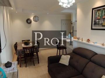 Apartamento de 2 quartos, São Bernardo do Campo · Apartamento Centro São Bernardo