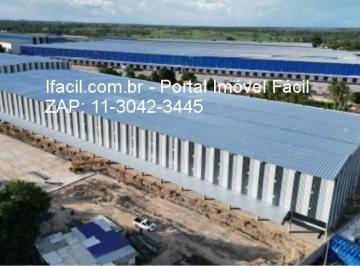 Foto 09 · Galpão em Feira de Santana - Ifácil.com.br