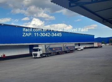 Foto 02 · Galpão em Feira de Santana - Ifácil.com.br