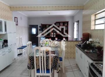 Foto 01 · Casa para venda na Vila Florida, Guarulhos/SP