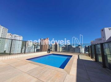 Casa · 340m² · 4 Quartos · 5 Vagas · Venda Cobertura Sion Belo Horizonte