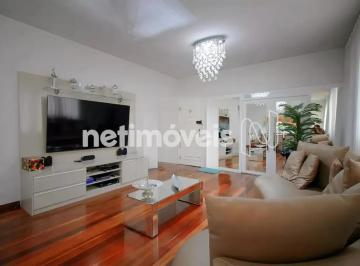 Apartamento · 170m² · 4 Quartos · 2 Vagas · Venda Apartamento 4 quartos Savassi Belo Horizonte