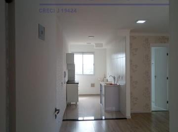 Foto 01 · Apartamento - Parque Bom Retiro