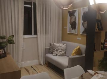 Apartamento de 2 quartos, São Paulo · Apartamento a venda Minha Casa Minha Vida no Jaragua 2 Dormitorios e Garagem