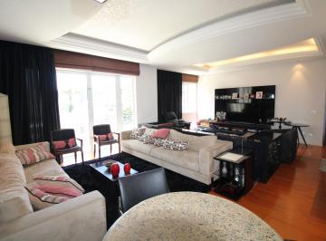 SALA PARA TRÉS AMBIENTES · APARTAMENTO NO BATEL COM 4 QUARTOS 2 SUITE E 2 VAGAS