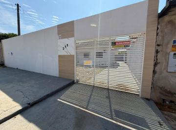 Foto 02 · CASA À VENDA, BAIRRO JARDIM SÃO CRISTÓVÃO, JI-PARANÁ