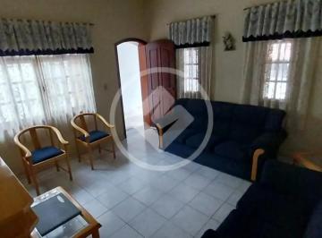 Casa · 192m² · 3 Quartos · 2 Vagas · Casa em Vila Agrícola