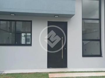 Casa · 95m² · 3 Quartos · 2 Vagas · Casa térrea