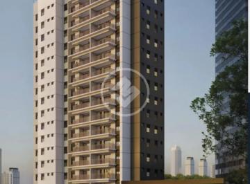 Apartamento · 65m² · 2 Quartos · 1 Vaga · Lançamento Sky Vision 9 de Julho