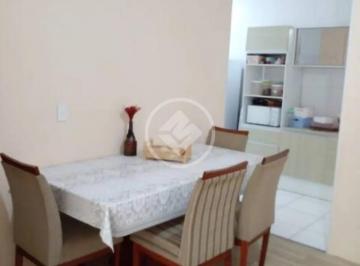 Apartamento · 80m² · 3 Quartos · 2 Vagas · Apartamento no Condominio Flex Jundiai 1 em Jundiaí