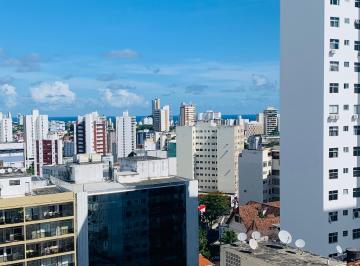 Apartamento de 3 quartos, Salvador · Localização Privilegiada