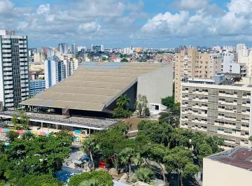 Apartamento de 3 quartos, Salvador · Localização Privilegiada