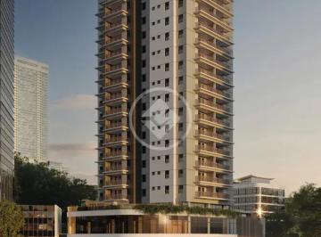 Apartamento · 65m² · 2 Quartos · 1 Vaga · Lançamento Skyvion 9 de julho