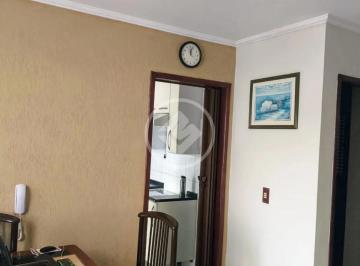 Apartamento · 49m² · 2 Quartos · 1 Vaga · Apartamento