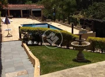 Casa · 500m² · 4 Quartos · Chacara