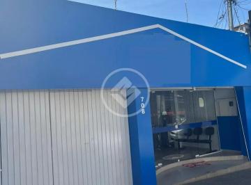 Comercial · 287m² · 4 Quartos · 5 Vagas · Casa Comercial