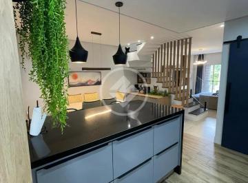 Casa · 140m² · 3 Quartos · 2 Vagas · Casa condomínio Villagio di San Frascesco