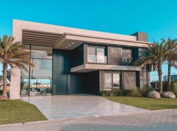 713508.jpg · Casa em Condominio 5 dormitorios - Bairro Xangri-la